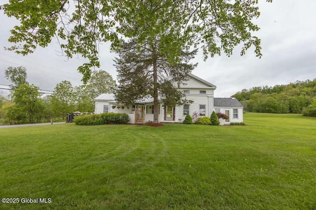 263 Conover Rd, Esperance, NY 12066