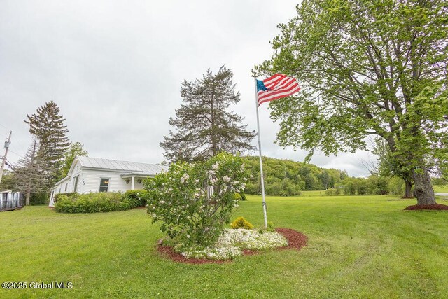 263 Conover Rd, Esperance, NY 12066