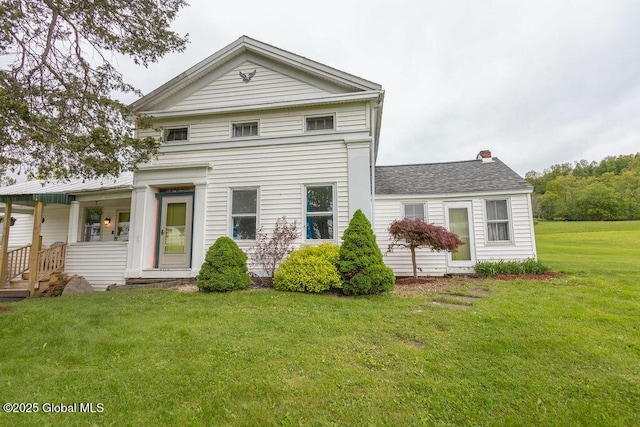 263 Conover Rd, Esperance, NY 12066