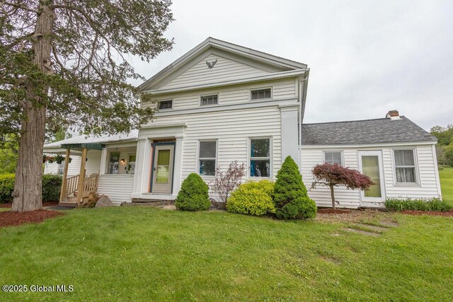 263 Conover Rd, Esperance, NY 12066