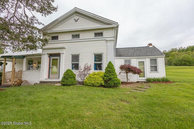 263 Conover Rd, Esperance, NY 12066