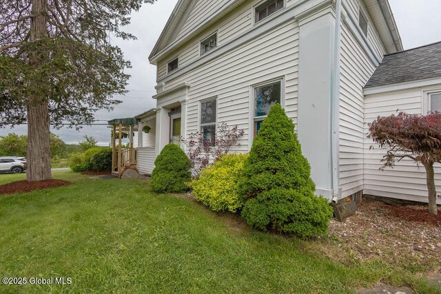 263 Conover Rd, Esperance, NY 12066