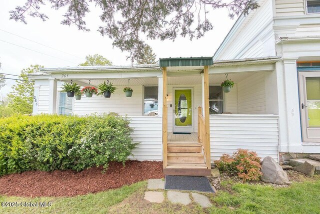 263 Conover Rd, Esperance, NY 12066