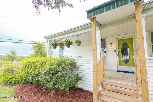 263 Conover Rd, Esperance, NY 12066