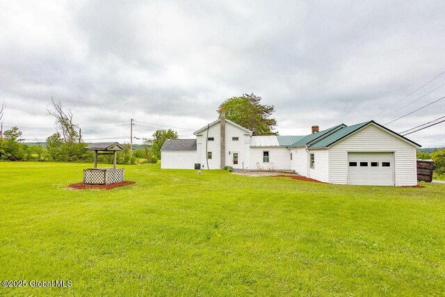 263 Conover Rd, Esperance, NY 12066