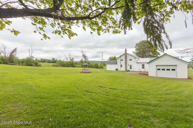 263 Conover Rd, Esperance, NY 12066