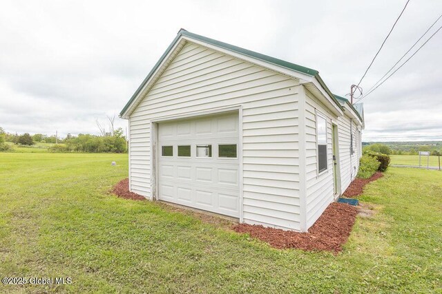 263 Conover Rd, Esperance, NY 12066