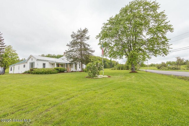 263 Conover Rd, Esperance, NY 12066