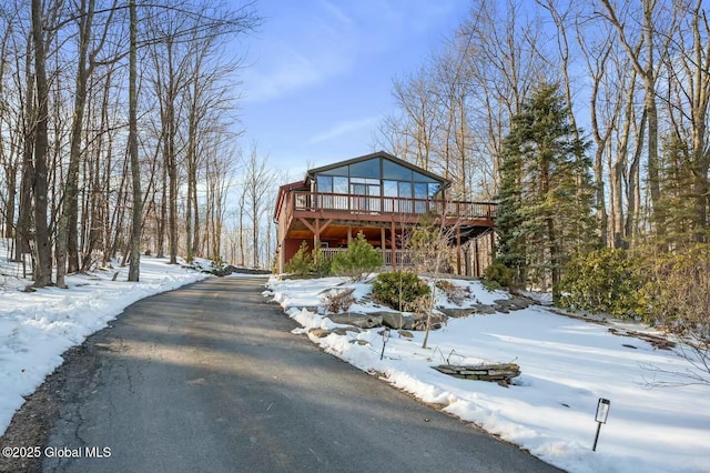 239 Pine Ln, Hunter, NY 12442 - photo 1