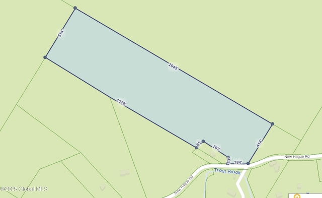 981 New Hague Rd, Hague, NY 12836