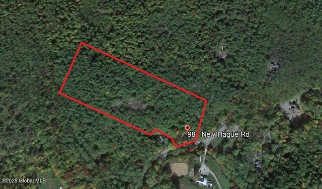 981 New Hague Rd, Hague, NY 12836