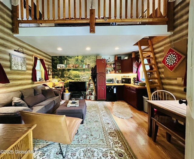 981 New Hague Rd, Hague, NY 12836