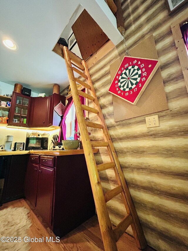 981 New Hague Rd, Hague, NY 12836