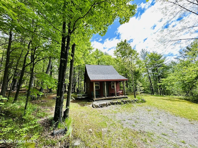 981 New Hague Rd, Hague, NY 12836