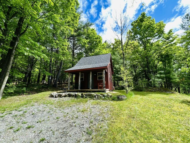 981 New Hague Rd, Hague, NY 12836