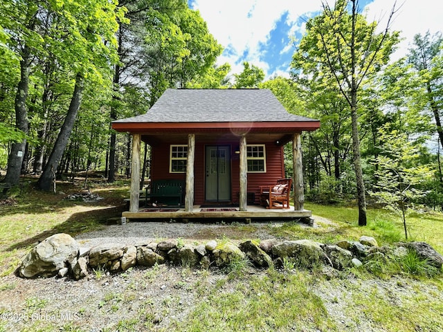 981 New Hague Rd, Hague, NY 12836