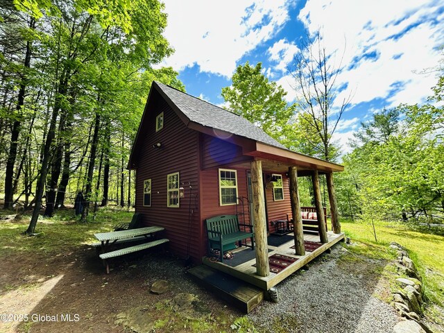 981 New Hague Rd, Hague, NY 12836