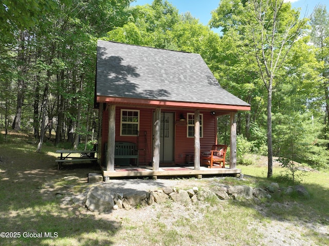 981 New Hague Rd, Hague, NY 12836