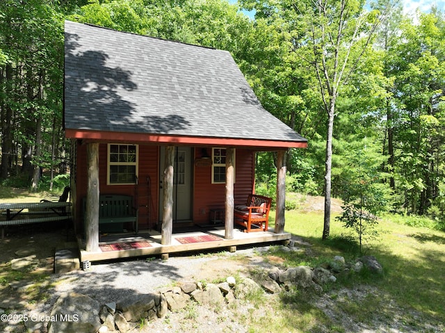 981 New Hague Rd, Hague, NY 12836
