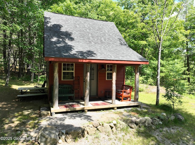 981 New Hague Rd, Hague, NY 12836