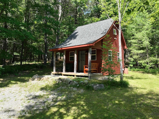 981 New Hague Rd, Hague, NY 12836