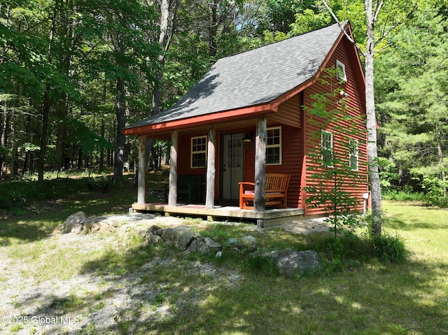 981 New Hague Rd, Hague, NY 12836