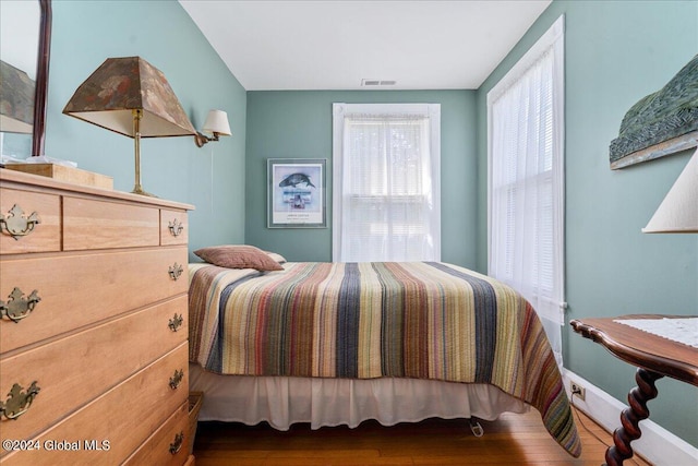 19 George St, Saratoga Springs, Inside, NY 12866 - bedroom featuring wood finished floors and baseboards