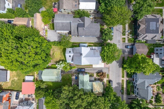 19 George St, Saratoga Springs, Inside, NY 12866 - view of property location with nearby suburban area