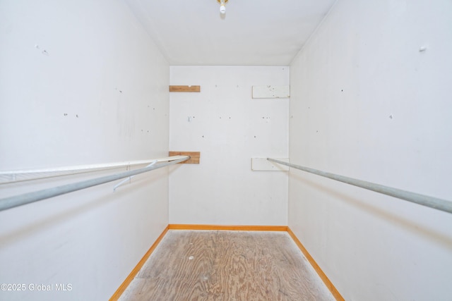 2188 Lynn St, Rotterdam, NY 12306 - spacious closet featuring light wood-style floors