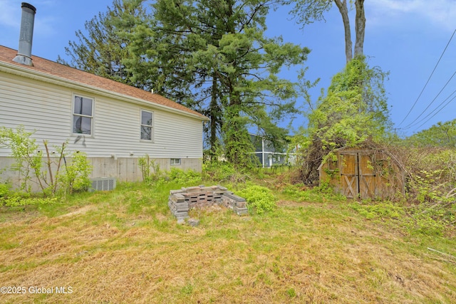 2188 Lynn St, Rotterdam, NY 12306 - view of yard