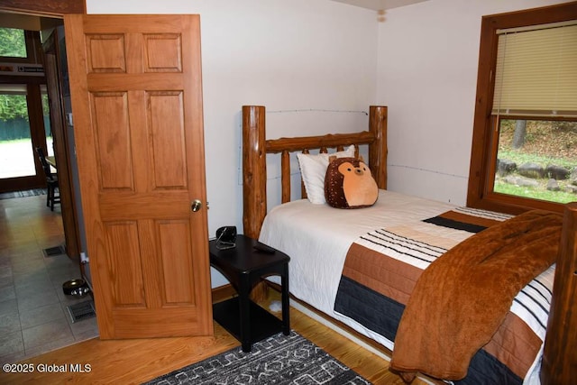 13 Dewey Rd, Chester, NY 12860 - view of bedroom