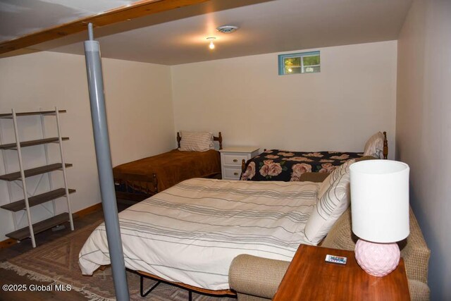 13 Dewey Rd, Chester, NY 12860 - bedroom featuring carpet floors