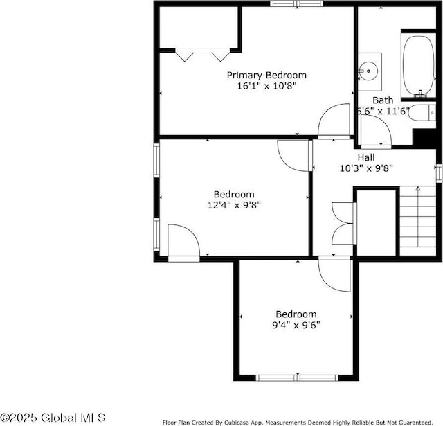 71 Hearthstone Dr, Wilton, NY 12831 - property floor plan