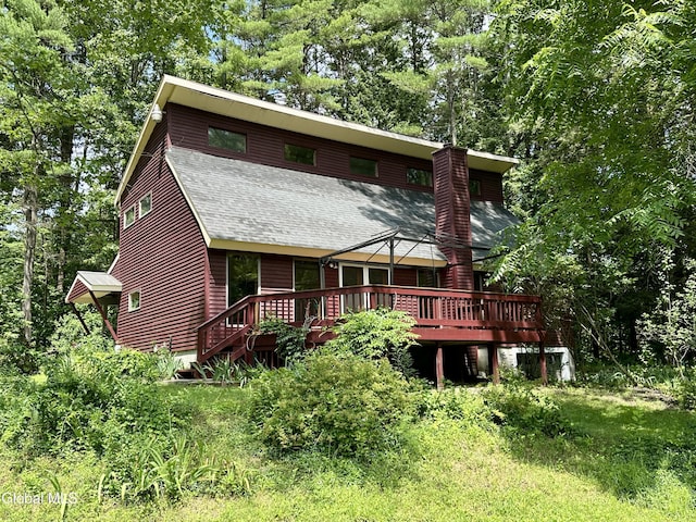 401 Wilton Gansevoort Rd, Wilton, NY 12831 - photo 1
