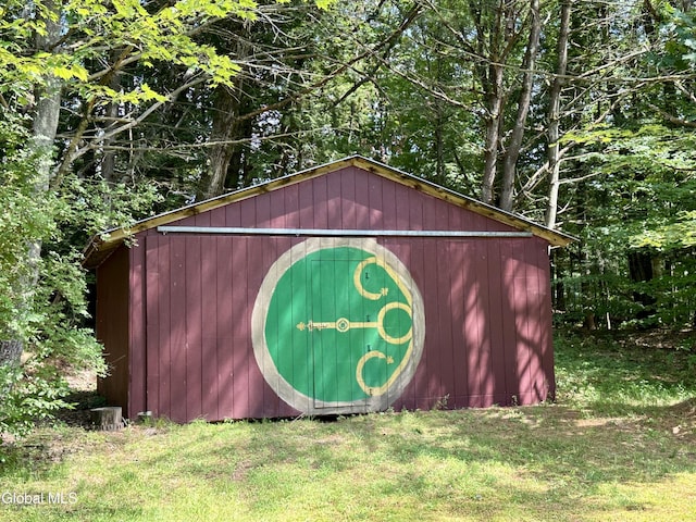 401 Wilton Gansevoort Rd, Wilton, NY 12831 - photo 32