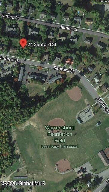 24 Sanford St, Warrensburg, NY 12885