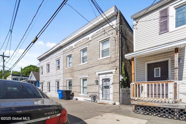 57 O Connell St, Albany, NY 12209 - view of front of property