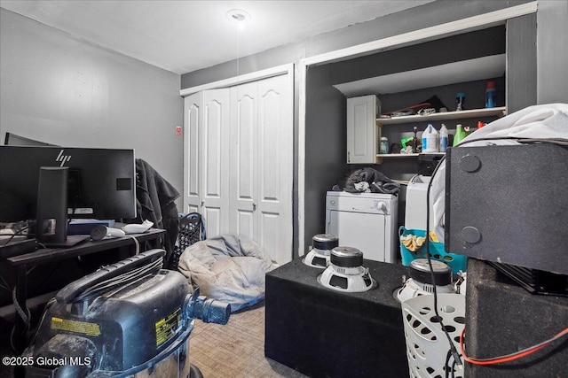 57 O Connell St, Albany, NY 12209 - view of office space