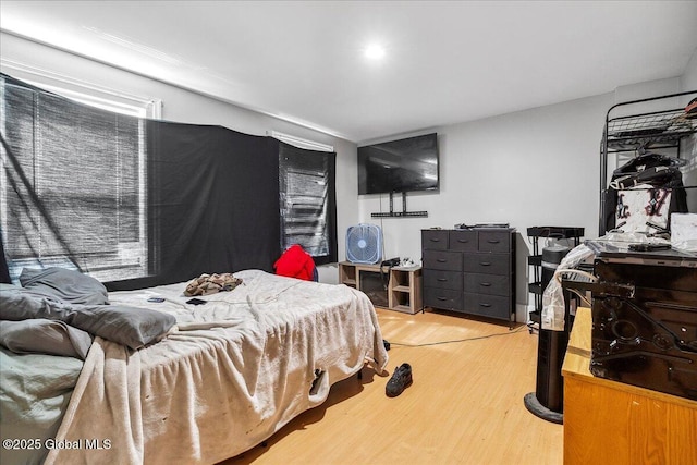 57 O Connell St, Albany, NY 12209 - bedroom with wood finished floors