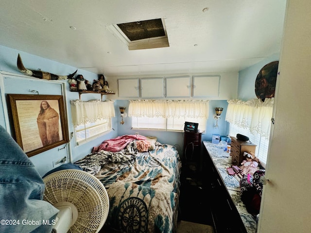 783 Woodstock Rd Lot 3, Berne, NY 12059 - view of bedroom