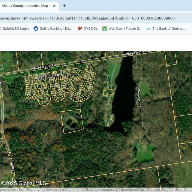 783 Woodstock Rd Lot 3, Berne, NY 12059 - photo 21