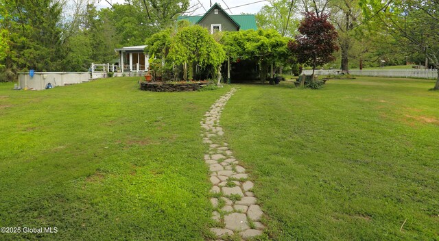 480 Silver Spur Rd W, Cairo, NY 12413 - photo 39