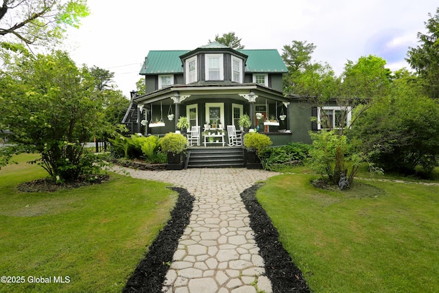 480 Silver Spur Rd W, Cairo, NY 12413 - photo 50