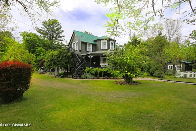 480 Silver Spur Rd W, Cairo, NY 12413 - photo 49