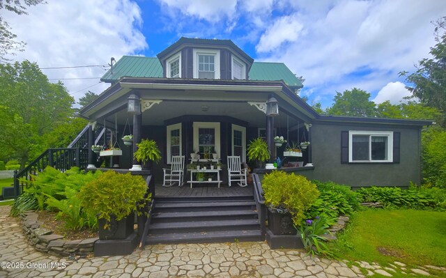 480 Silver Spur Rd W, Cairo, NY 12413 - photo 51