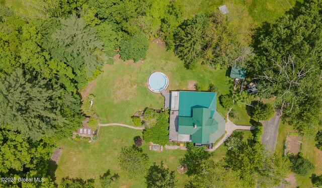 480 Silver Spur Rd W, Cairo, NY 12413 - photo 4