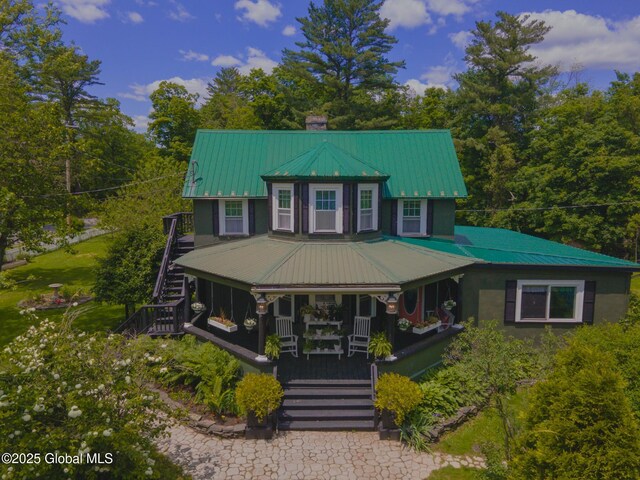 480 Silver Spur Rd W, Cairo, NY 12413 - photo 56