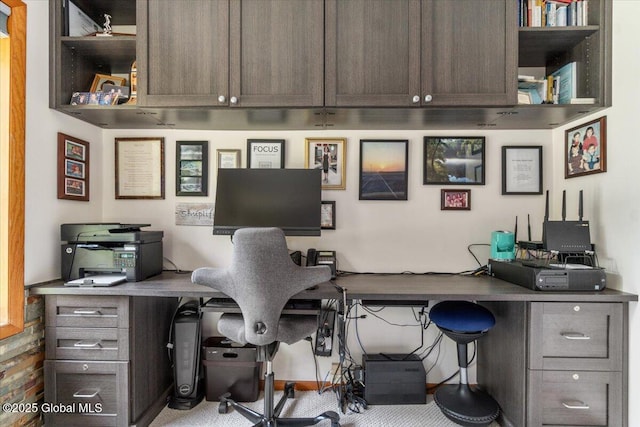 2158 State Route 29, Greenwich, NY 12834 - view of office
