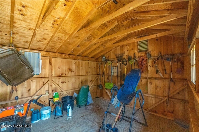2158 State Route 29, Greenwich, NY 12834 - view of storage