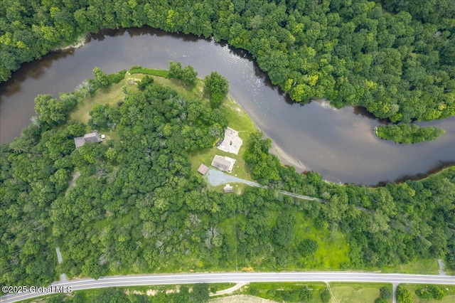 2158 State Route 29, Greenwich, NY 12834 - view of property location featuring a large body of water